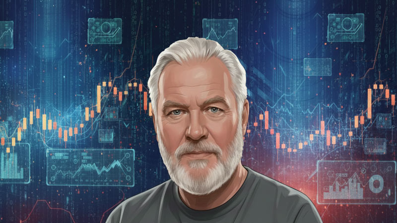 ایف میانته؛ دوره RTM ایف میانته خالق سبک RTM