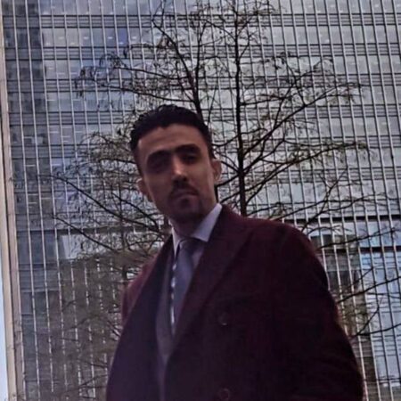 سلمان انفرادی کیست ؟ + ژورنال و کانال دوره سالیوان